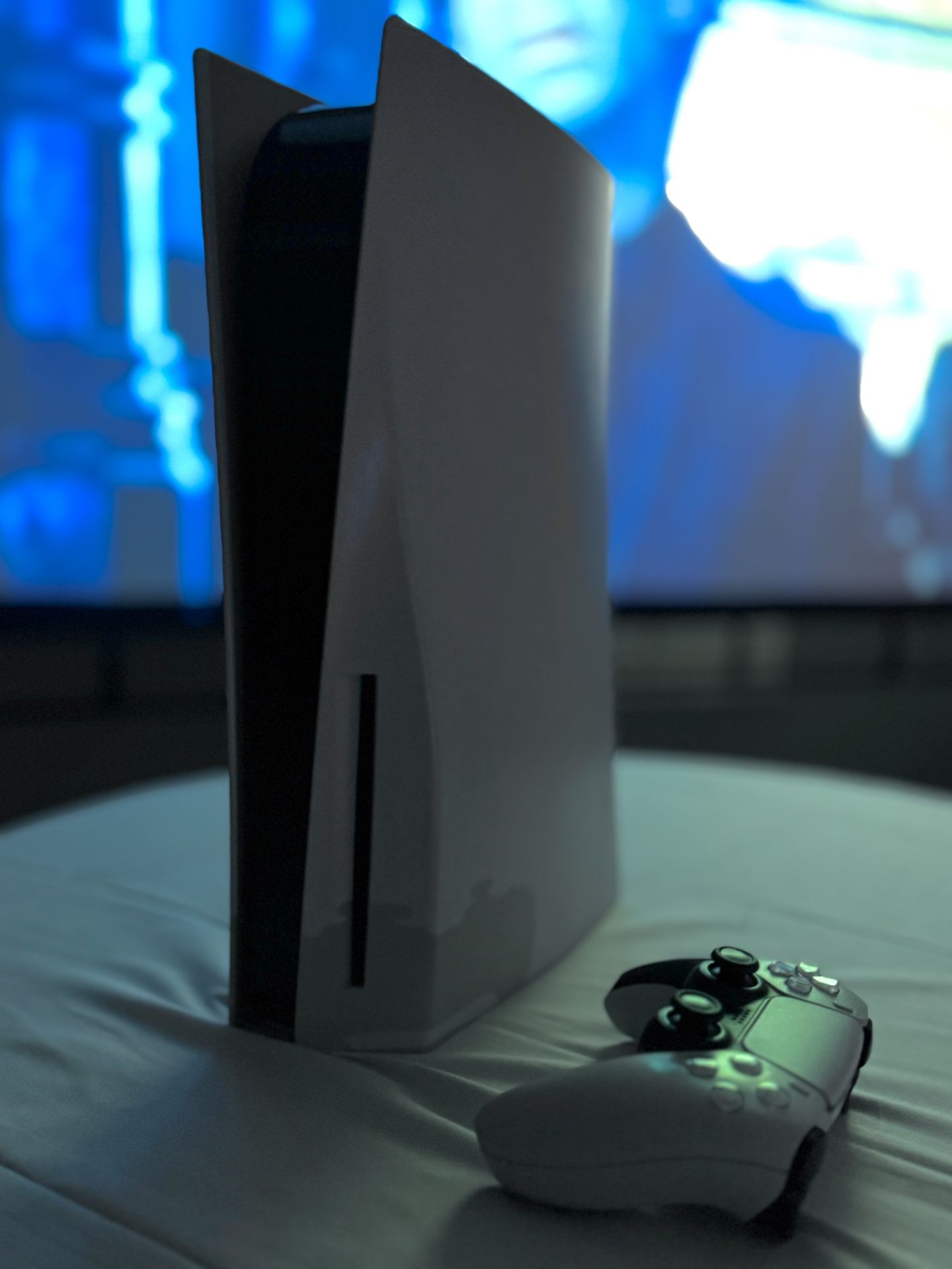 PS5 Disc Edition