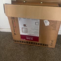 30 Inch Medicine Cabinet 
