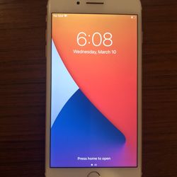 IPHONE 7+ 📱 32 GB UNLOCKED