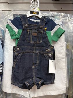 Overall
