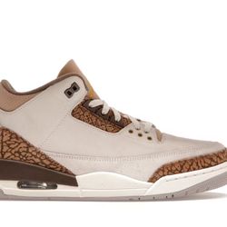Jordan Retro 3s 