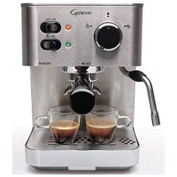 Espresso Machine