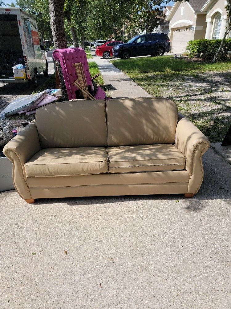 Sofa Bed