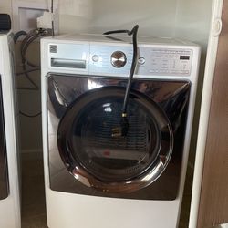 Great Electric dryer