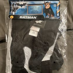 2 Dog costumes different sizes "Halloween"