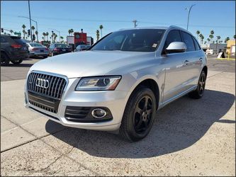 2016 Audi Q5