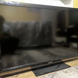 Sharp TV Aquos 60 inch