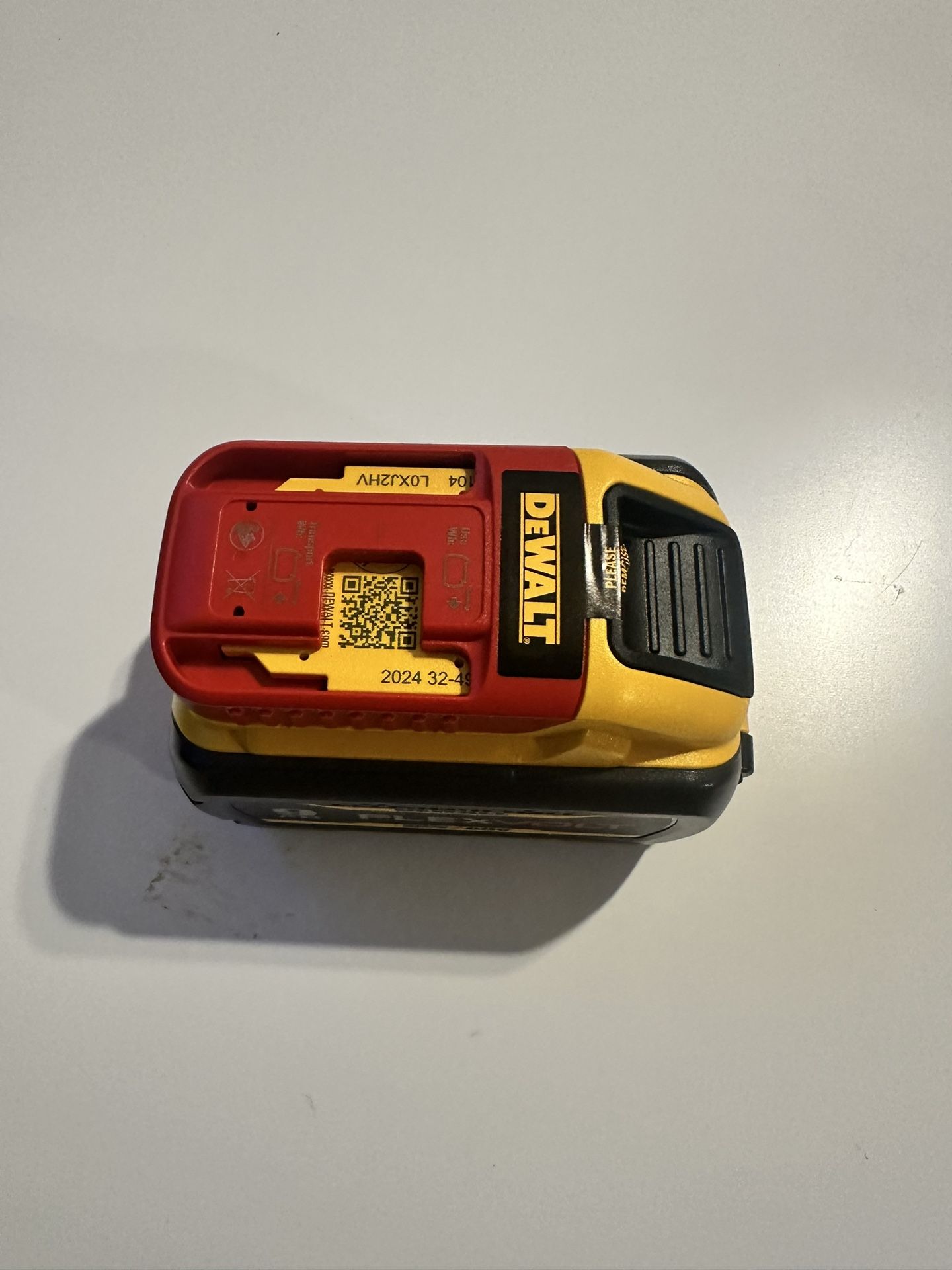 Dewalt