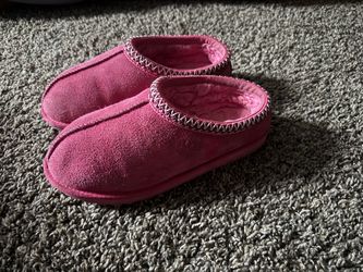 Girls Uggs