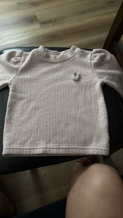 12 Month Sweater