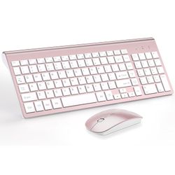 Keyboard Mouse Set