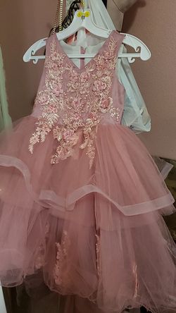 Bonito vestido