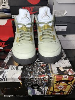 Jade Jordan 3 Size 13