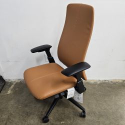 OPEN BOX!  Haworth Fern Office Chair- Delivery Available