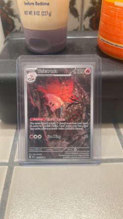 Volcarona