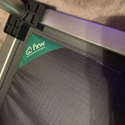 Anti-chew Dog Bed 