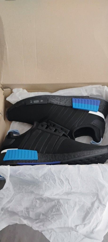 Adidas Nmd_R1