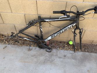 SCHWINN mountain bike