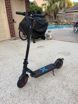 E Scooter (CHEAP)