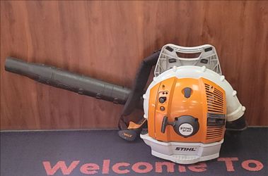 STIL BLOWER BR600-Z