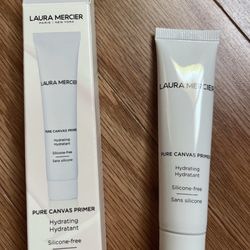 Laura Mercier Pure Canvas Primer - Hyrating