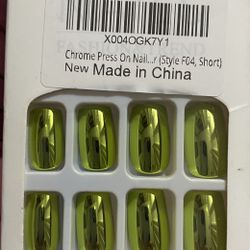 Press On Nails