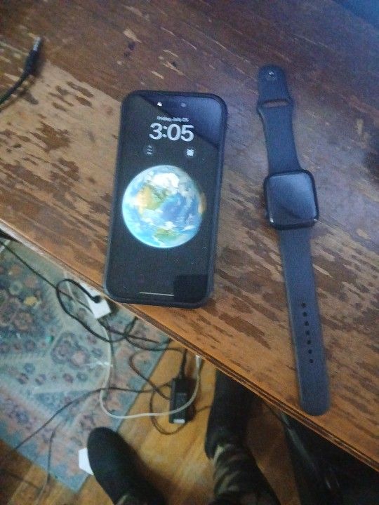 iphone 15 pro max  Locked Verizon career