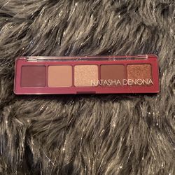 Natasha Denona Eyeshadow palette