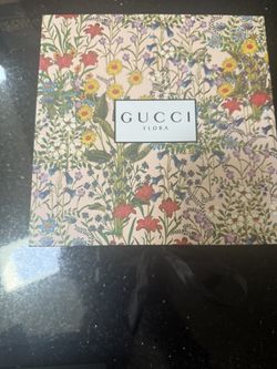 Gucci Flora Perfume Set
