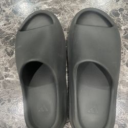 Adidas Yeezy Slide Youth 10 