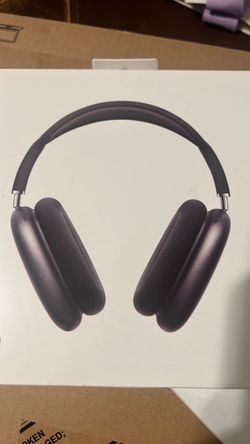 NEW Headphones