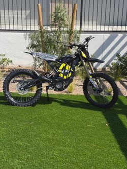 Surron LBX - Brand New