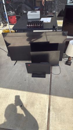 Large garage sale