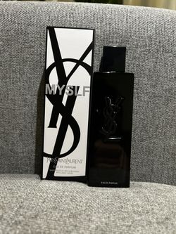 YSL MYSLF 🤩**BRAND NEW**(100ml)