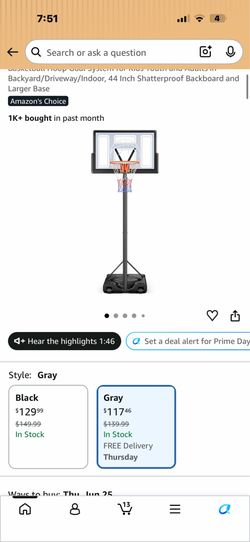 Baskeball