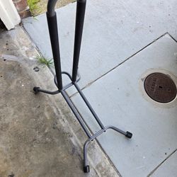 Bike Floor Stand Parking Rack Stand - for 24"-29" 