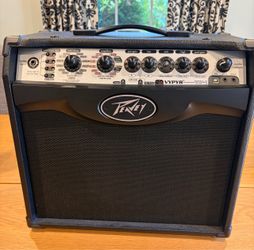 Amp Peavy Vypyr VIP-1