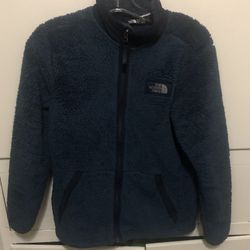 The North Face Boys Size Large 14/16 Jacket