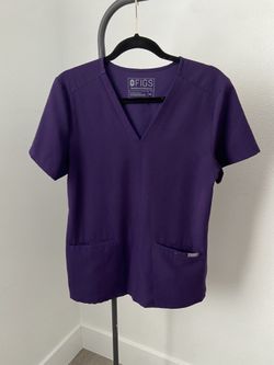 Figs XS Scrub Set
