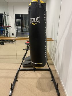 Punching Bag