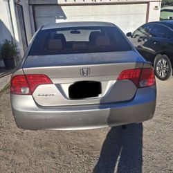 2006 Honda Civic