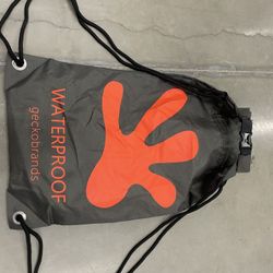 Gecko Waterproof 10l Sealable Bag