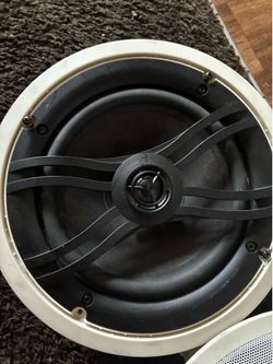 Speakers