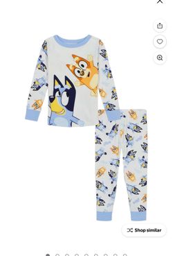 Pajama sets for kids