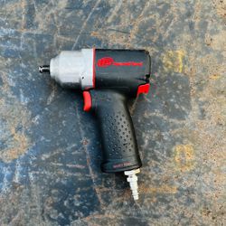 Air Impact Wrench 3/8