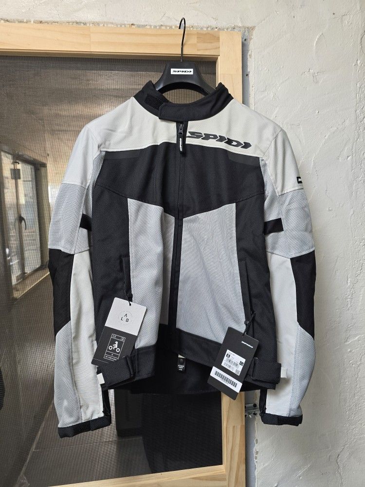 Motorcycle Jacket