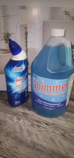 Cleaners