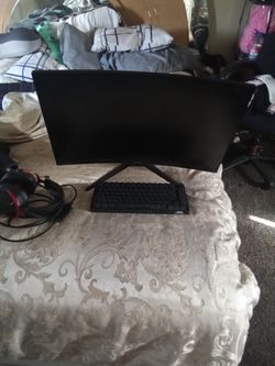 Acer Monitor