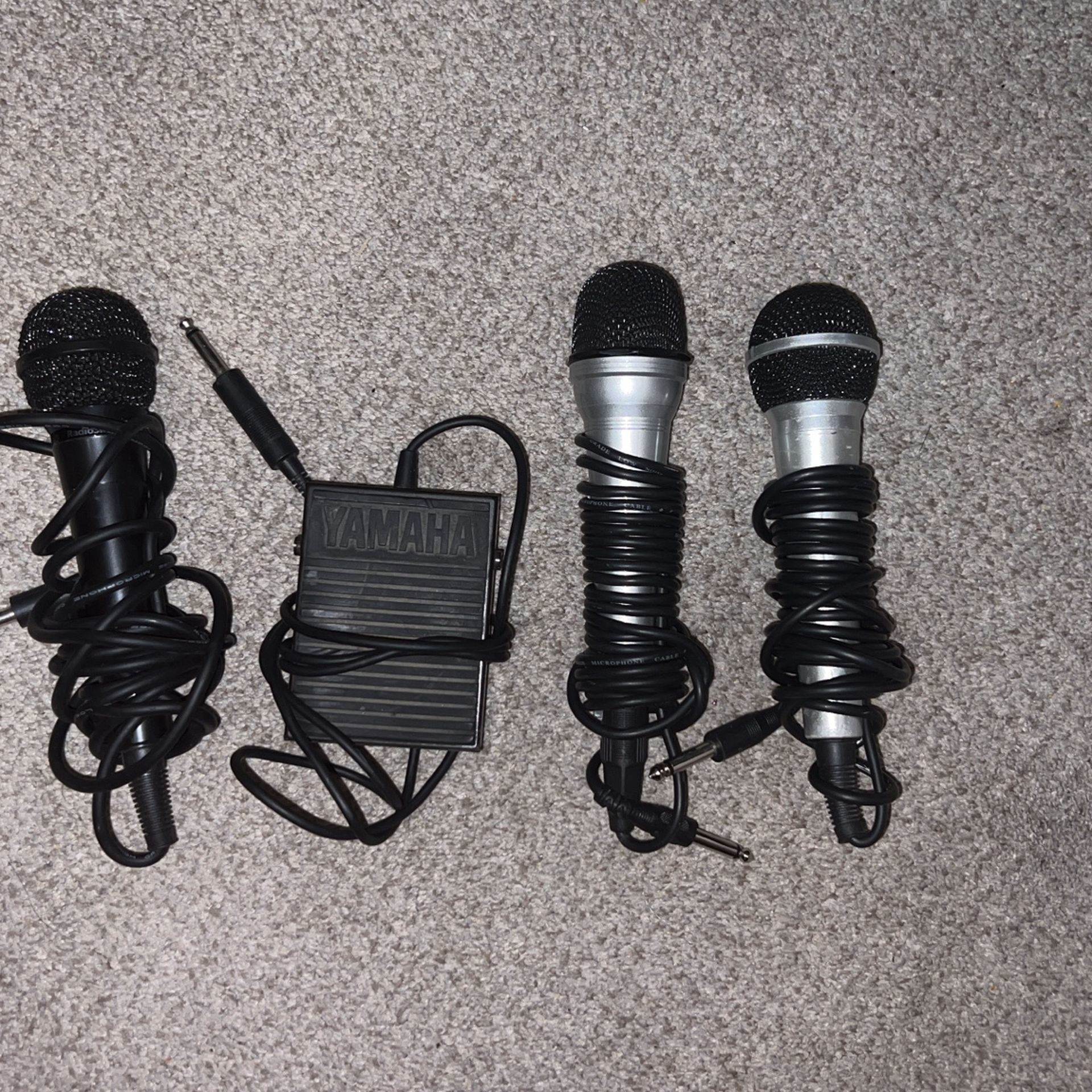 Musical Equipment For Sale