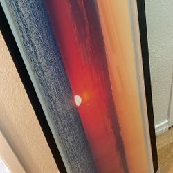 Picture Frame Decor
